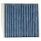 Mahle CABIN AIR FILTER LAO54 - alternate 3